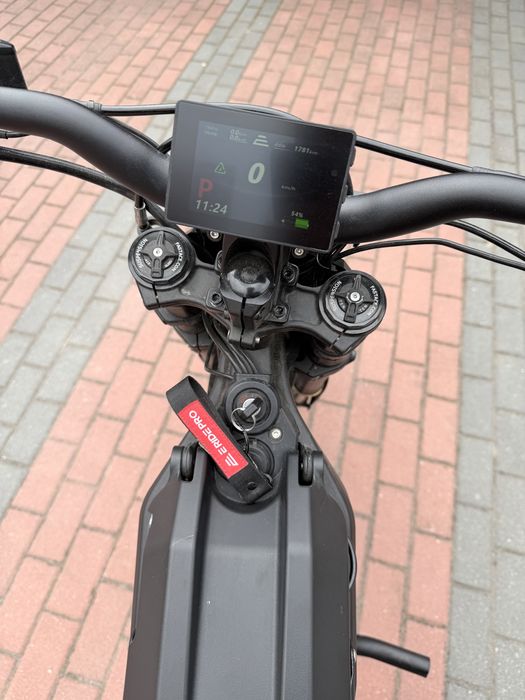 E ride pro ss 3.0