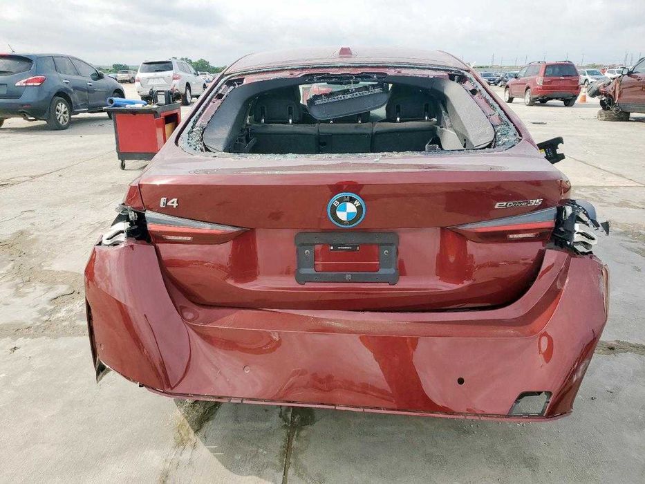 BMW i4 eDrive35 2024 g26