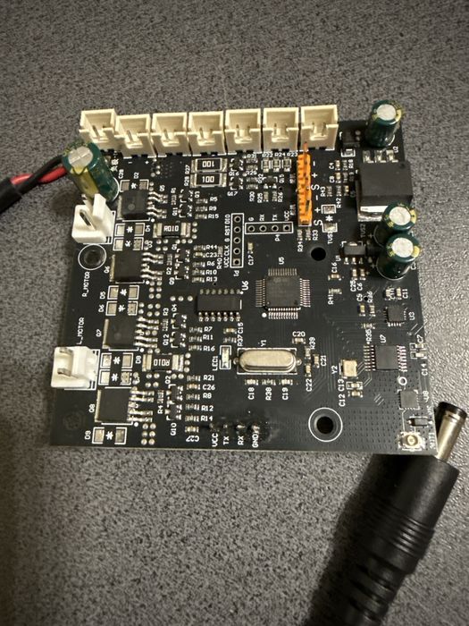 Autopilot Gps do łódki zanętowej