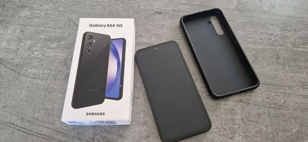 Sprzedam Samsung A54 5g