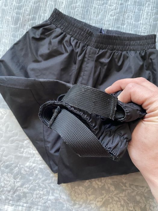 Штаны грязепруф непромокаемые 86 р