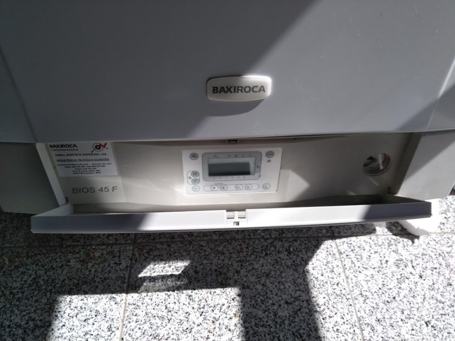 Baixiroca Caldeira Mural