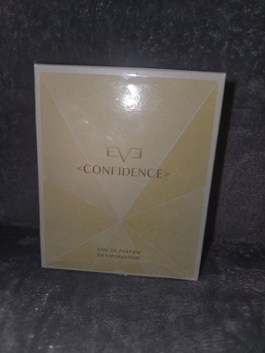 Eve confidence 50ml