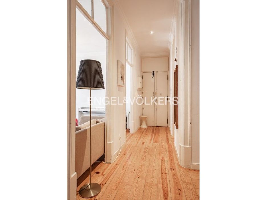 Property in Estrela, Lisboa