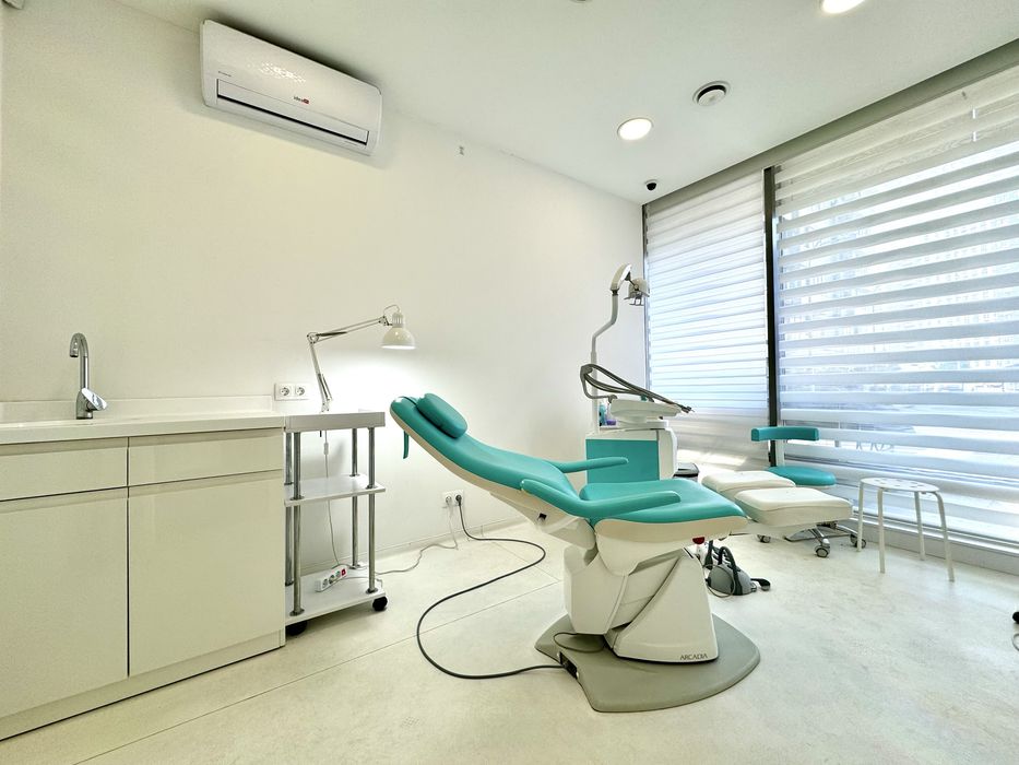 Оренда 82м2 Рівер Стоун River Stone Рівер Молл Дніпровська набережна