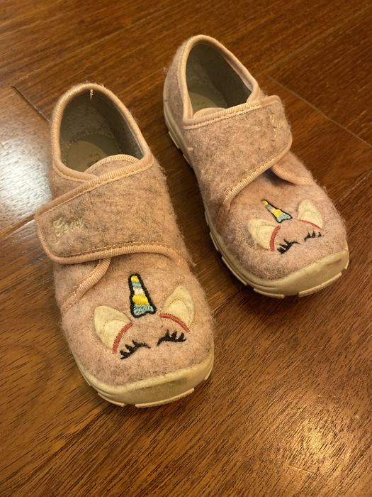 Geox Respira kapcie rozmiar 26