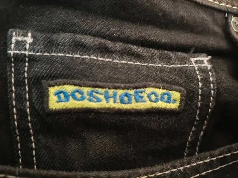 jeansy meskie dcshoecousa