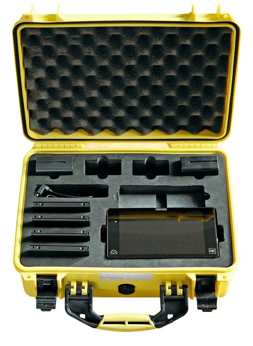 Відеорекодер Atomos Shogun