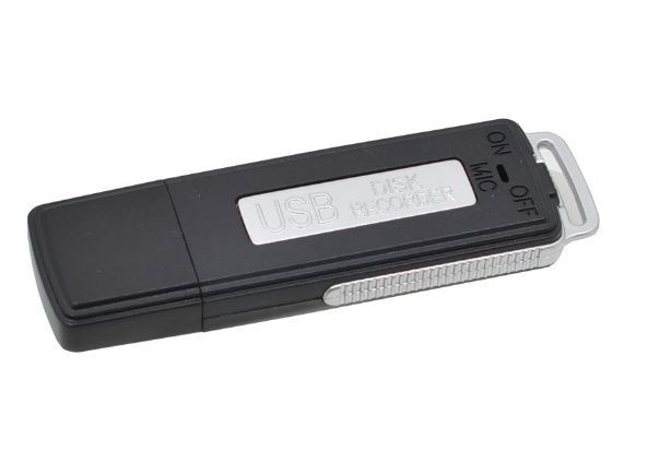 Продам USB диктофон (флешка - диктофон, USB накопитель)