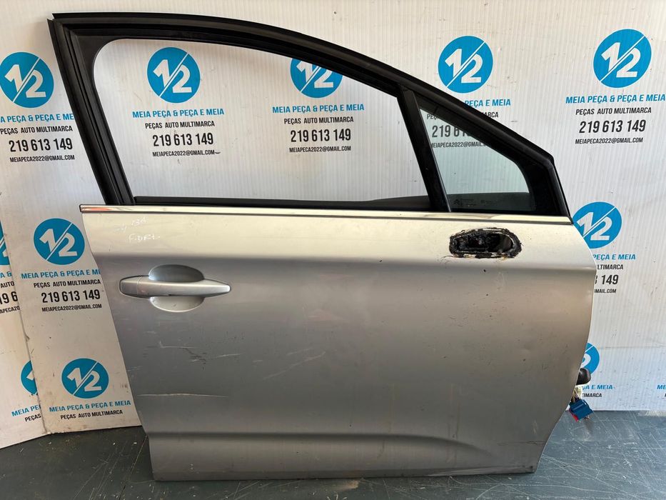 Porta frente direita Citroen C4 de 2013