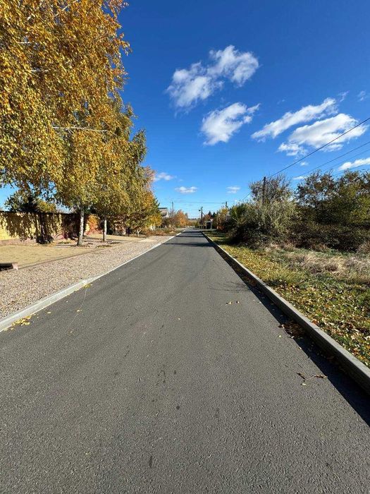 Участок на Солнечном 15 соток