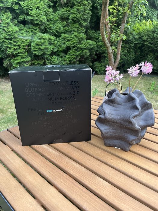 Бездротова ігрова гарнітура Logitech G Pro X Wireless LIGHTSPEED (Нова)