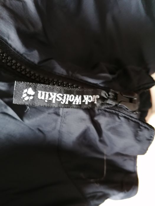 Kurtka damska Jack Wolfskin roz S