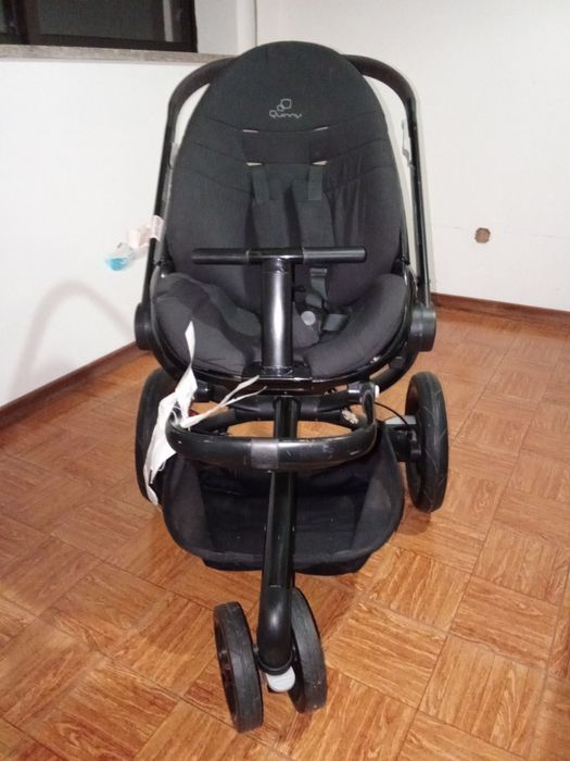 Carrinho Quinny moodd