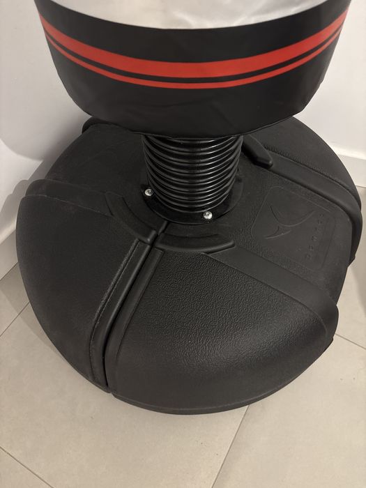Boxing Machine Decathlon64751694512257124