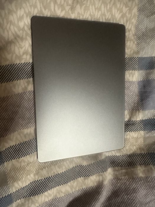 apple magic trackpad