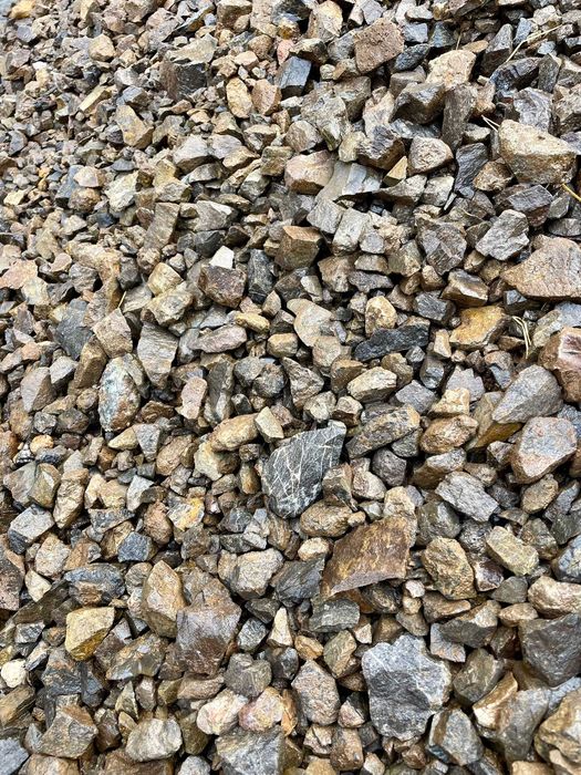 Tłuczeń Grys Kliniec Dolomit Otoczak Kruszywo Granitowe