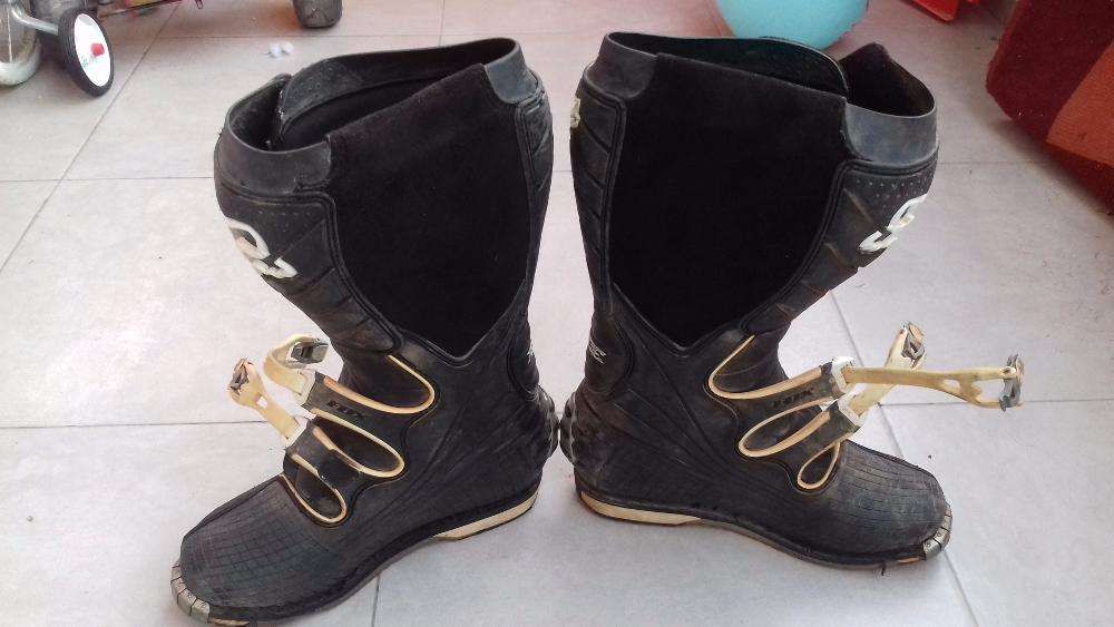 Botas fox64586502576770121