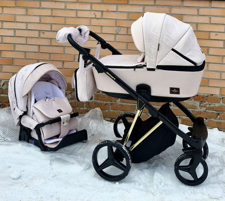 Adamex 2в1 Pink  Сос.новой