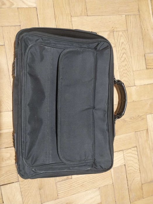 Torba na laptopa