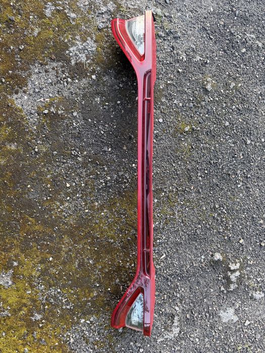 Lampa Blenda Klapa Tył Kia Stinger 3.3 Oryginalna Europa