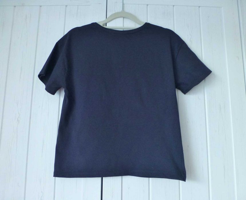 Cool Club dziewczęcy T-shirt mega 152