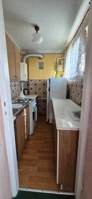 Mieszkanie - 2 pokoje -  Łódź Doły