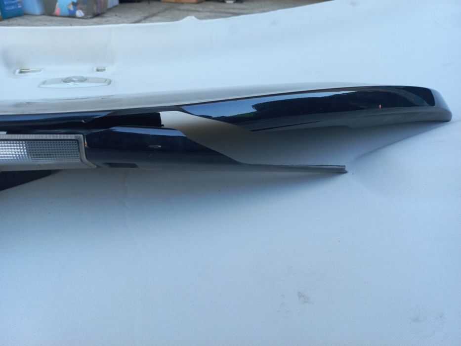 Spoiler klapy bagażnika ford s-max mk1