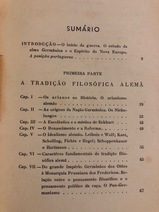 Images du XVIII Siècle / Charles Maurras/ Pensamento Alemão
