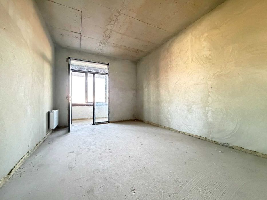 1-кімнатна квартира за адресою вул. Клепарівська (площа 54 м²) - Atlanta.ua - фото 6