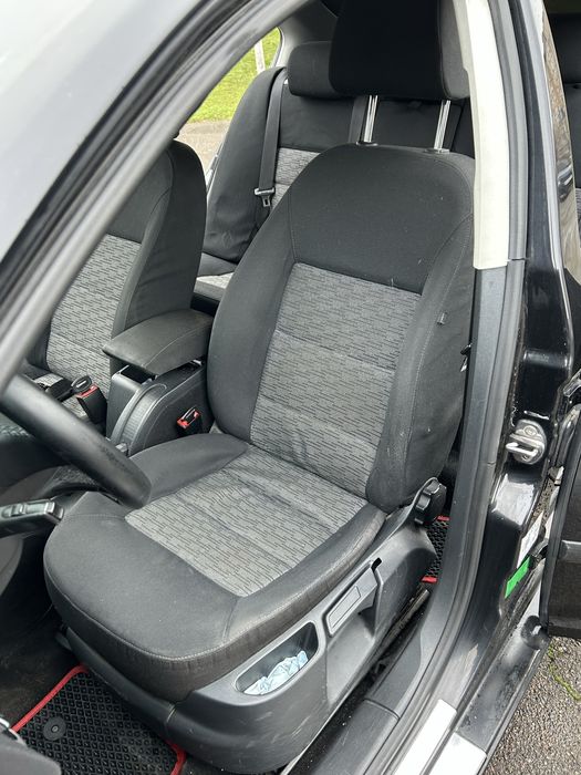 Шкода А5  2012,2.0 дизель,кпп автомат