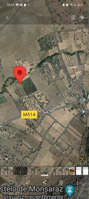 Excelente oportunidade  de ter um quinta junto au castelo de Monsaraz