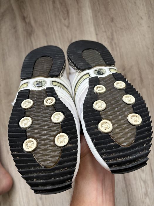Кросівки Adidas Y3 Yohji Yamamoto 2007 оригінал: 1 500 грн