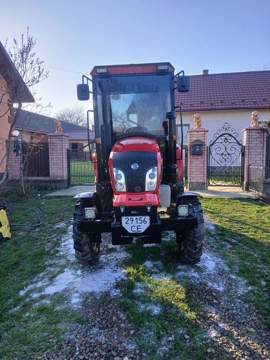 Пподам трактор донг фенг