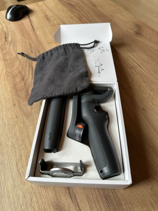 Gimbal DJI Osmo 6 Nowy