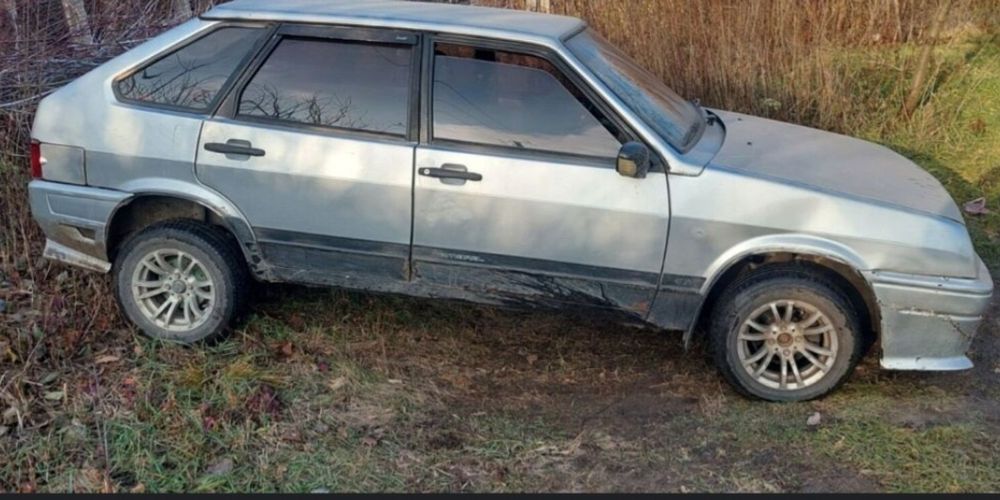 Продаю Ваз 2109 !!!