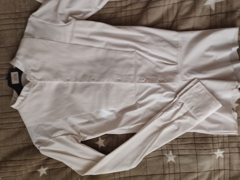 Фрак для бальних танців