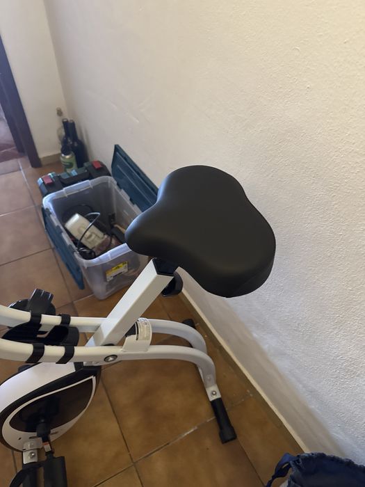 Vendo bicicleta   ISE