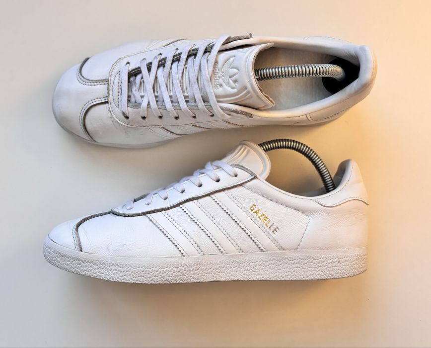 Adidas Originals Gazelle Sneakers
