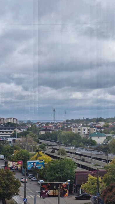 Продам квартиру площа 62 м2 від будівельників  на Чикаленко/Таирова