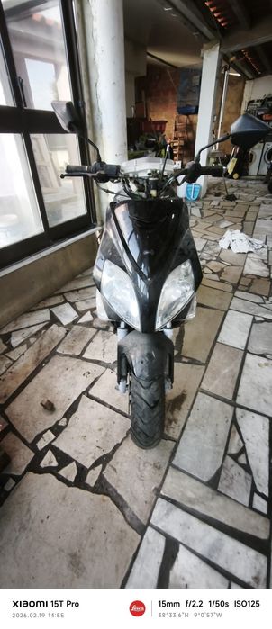 Vendo Felis 125 para desocupar