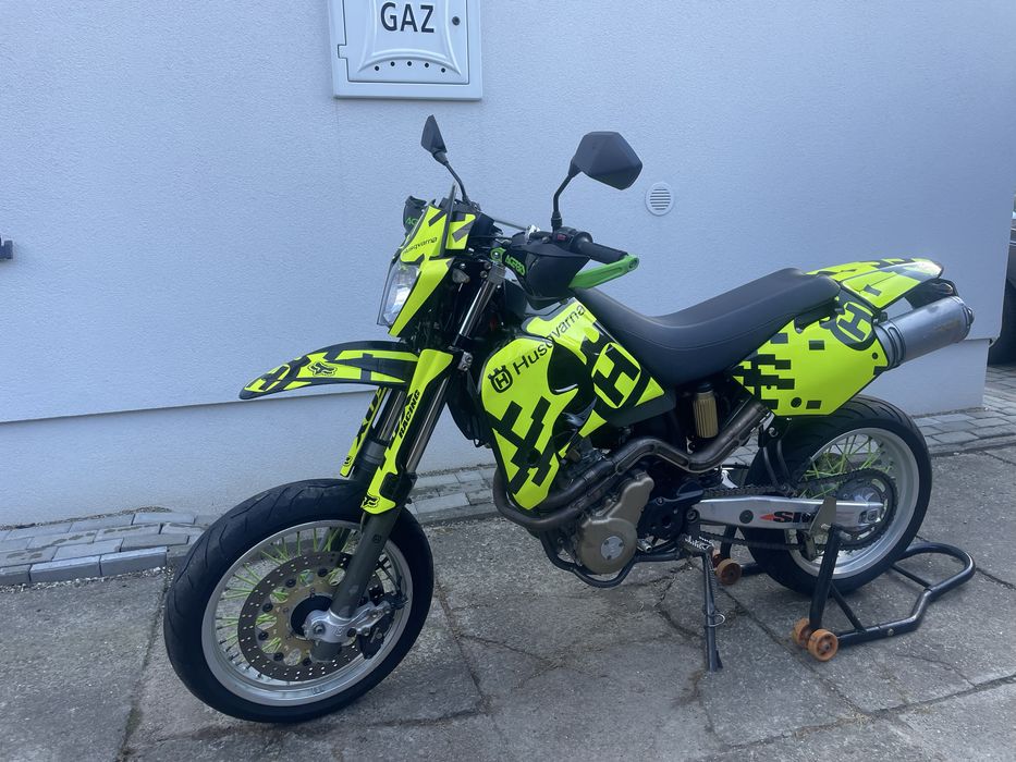 Husqvarna