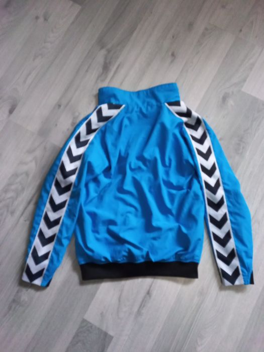 Bluza Hummel +gratis