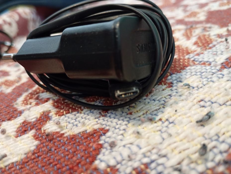 Carregadores Samsung