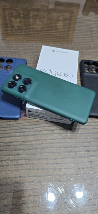Motorola Edge 60 Vendo ou Troco