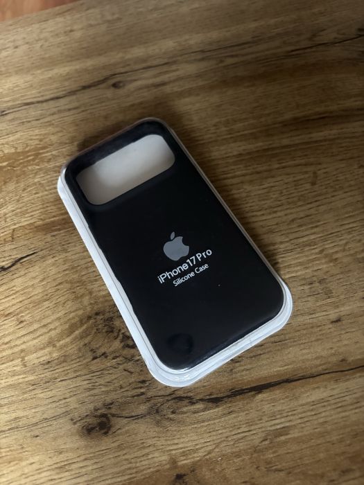 Case Etui Iphone 17 Pro