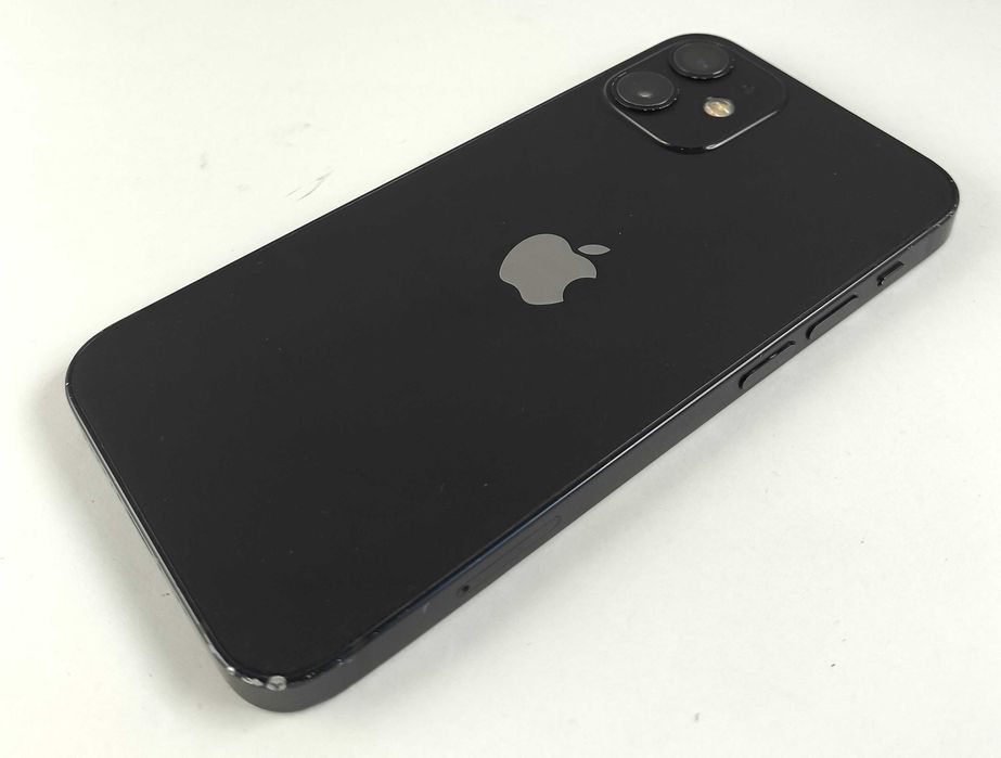 Telefon iPhone 12 Mini 64gb Bat.77% + Pudełko
