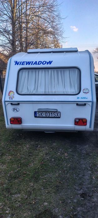 Niewiadów n-126a  Niewiadów n-126a