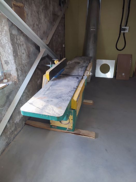 Фуганок  сф - 4 м