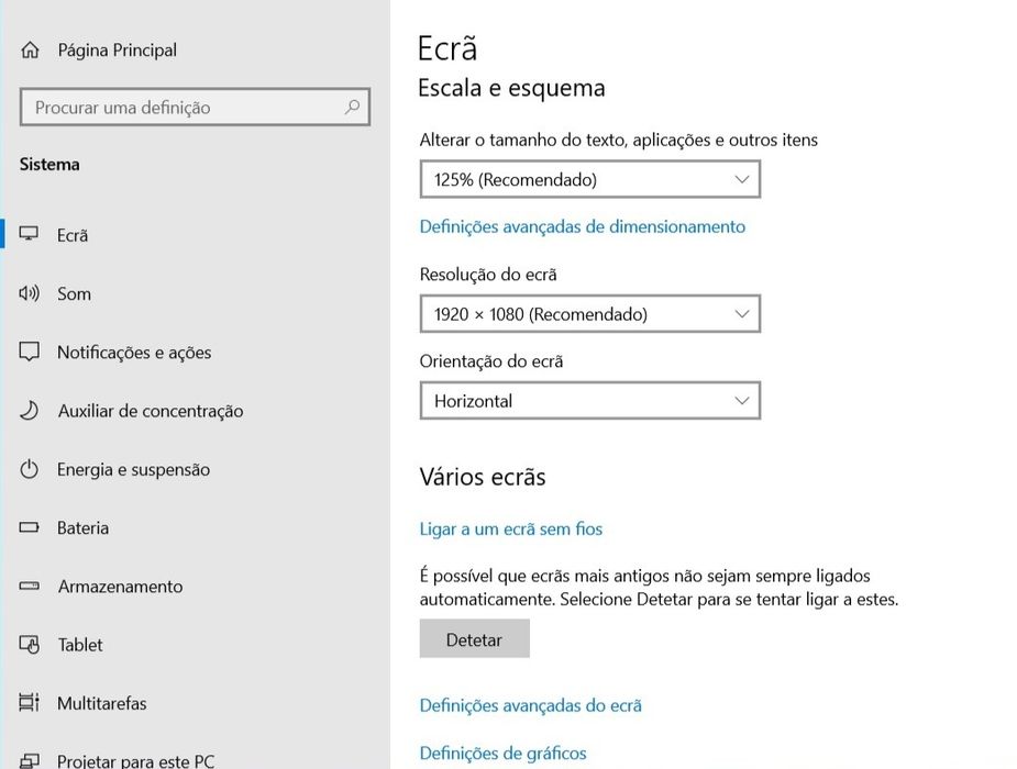 Portátil Hp Laptop 15s-fq1075ns 8Gb RAM 256Gb SSD Processador i3